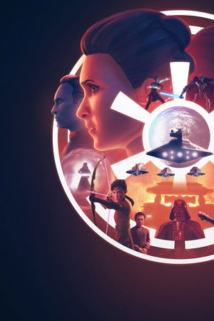 Star Wars: Tales of the Empire