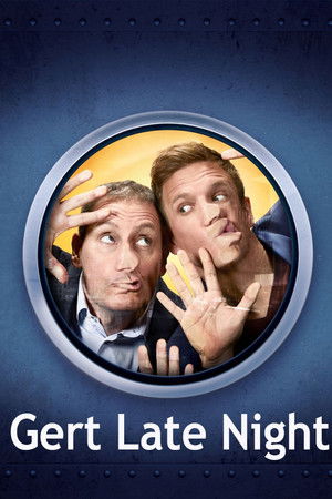 Gert Late Night