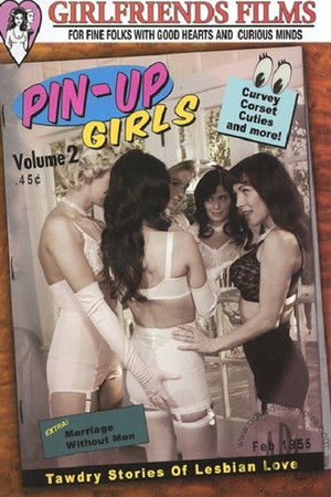 Pin-Up Girls 2