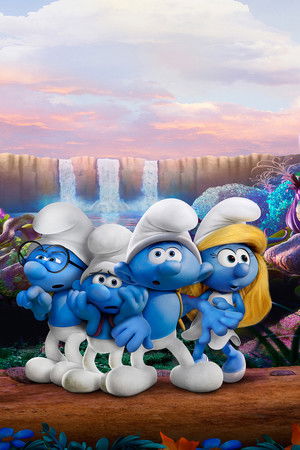 Şirinler: Kayıp Köy