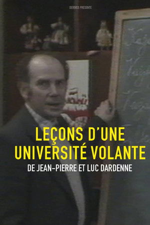 Leçons d'une université volante