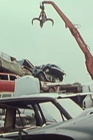 Der Mann, der keine Autos mochte