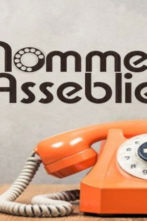 Nommer Asseblief
