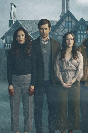 The Haunting: Tepedeki Ev