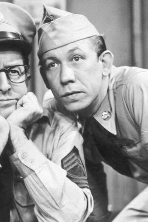 The Phil Silvers Show