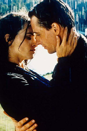 Güvercinin Kanatları