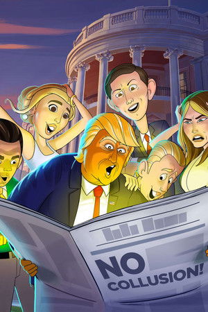 Our Cartoon President