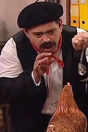 Fábrica de Anedotas