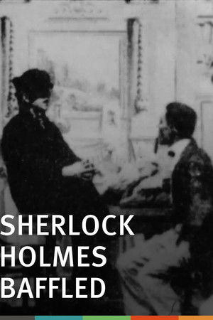 Sherlock Holmes Şaşkın