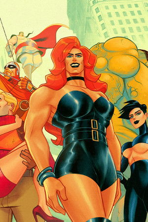 Sociedade da Virtude