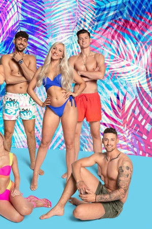 Love Island - Heiße Flirts & wahre Liebe