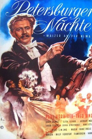 Petersburger Nächte