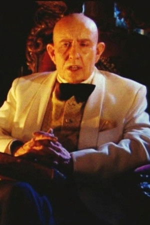 Dr. Terrible's House of Horrible