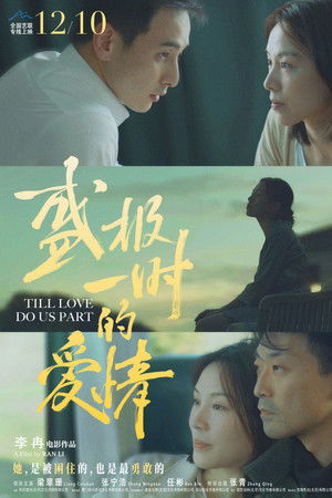 盛极一时的爱情