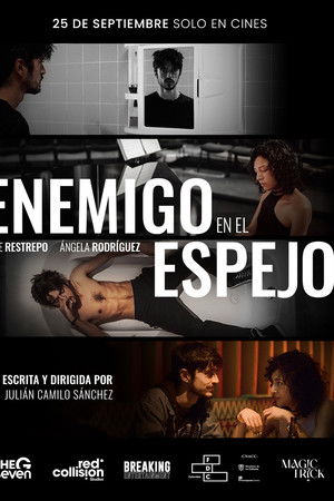 Enemigo en el Espejo