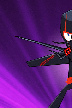 Randy Cunningham: 9th Grade Ninja