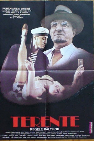 Terente - regele bălților