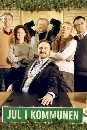 Jul i kommunen