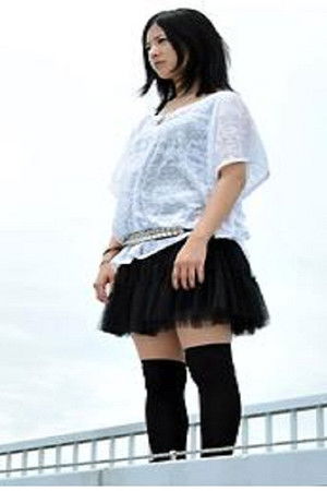 美丘 ―君がいた日々―