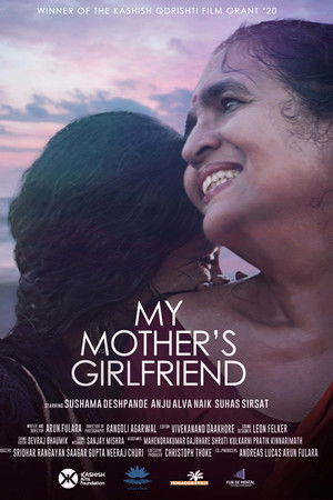 My Mother's Girlfriend