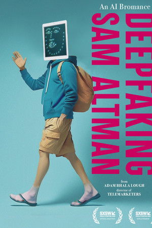 Deepfaking Sam Altman