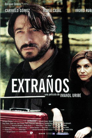 Extraños