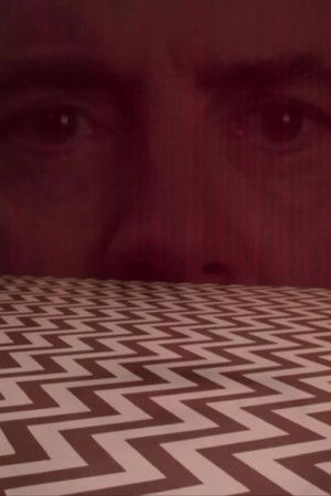 Twin Peaks: The Return
