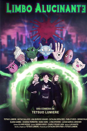 Limbo Alucinante