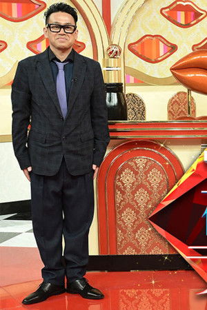 中居大輔と本田翼と夜な夜なラブ子さん