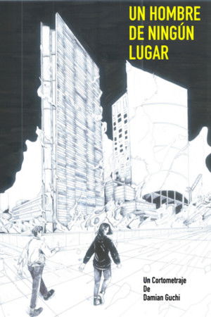 Un hombre de ningún lugar