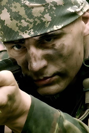 Краповый берет