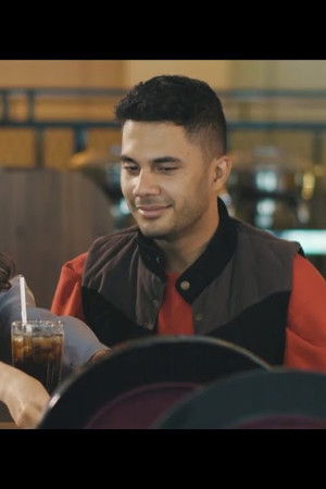 Nusyuz Berkiblat Cinta