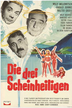 Die drei Scheinheiligen