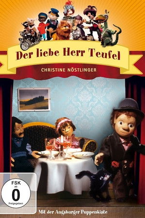 Augsburger Puppenkiste - Der liebe Herr Teufel