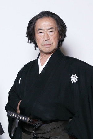 小河ドラマ 龍馬がくる