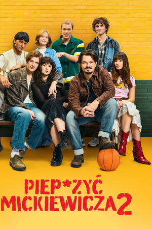 Piep*zyć Mickiewicza 2