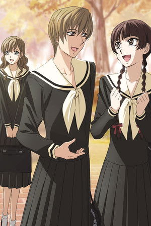 マリア様がみてる