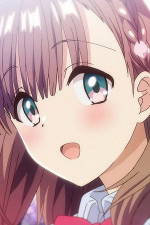 母乳ちゃんは射したい。