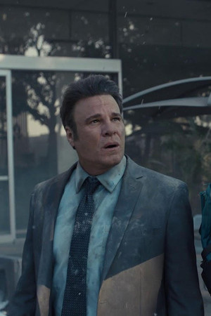 Los Angeles Felaketi