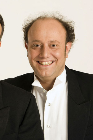 Ale & Franz The Sketch Show