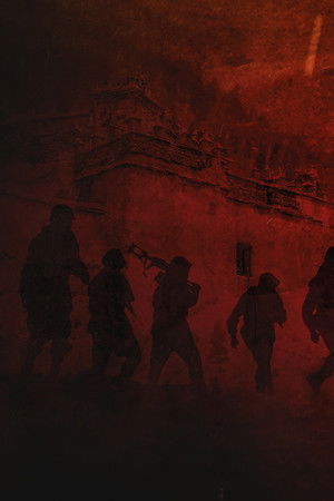 Крепость Бадабер