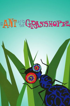 The Ant And The Grasshopper