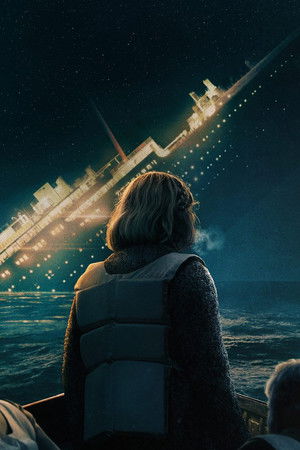 Titanic Sinks Tonight