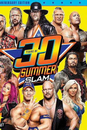 WWE: 30 Years of SummerSlam