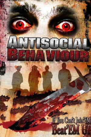 Antisocial Behaviour