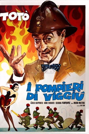 I pompieri di Viggiù