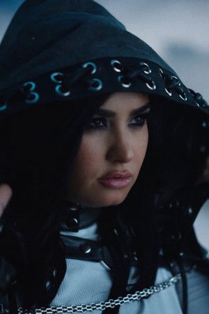 Demi Lovato: Dancing with the Devil