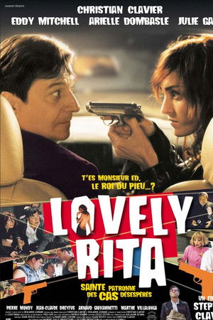 Lovely Rita, sainte patronne des cas désespérés