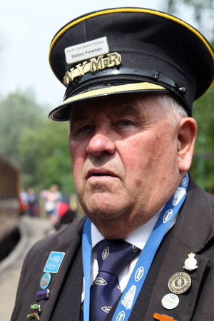 The Yorkshire Steam Railway: All Aboard