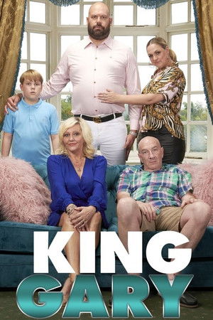 King Gary Christmas Special